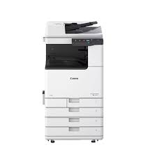 Canon imageRUNNER IR-ADV DX C3926i