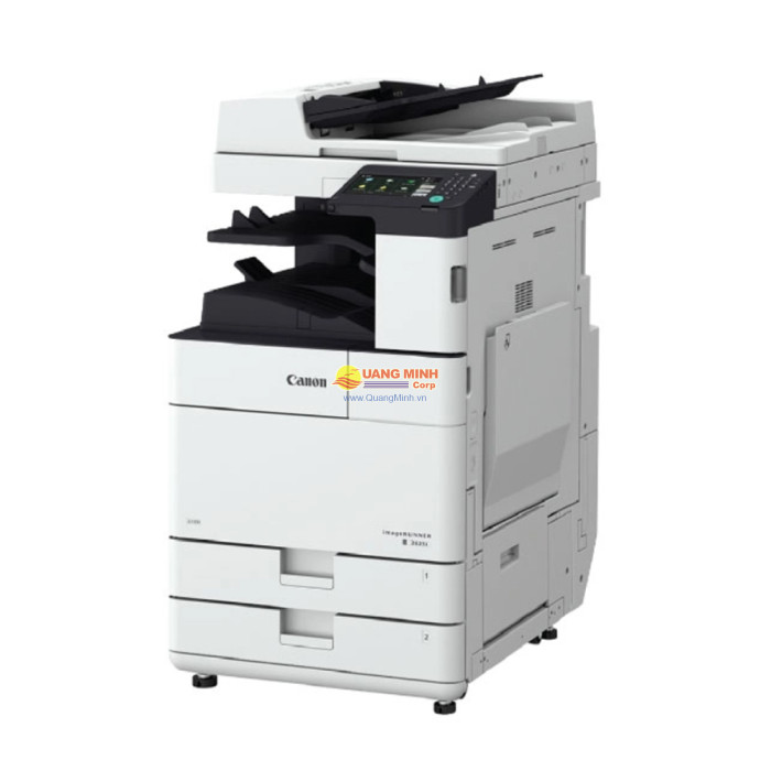 Canon imageRUNNER iR-2925i DADF