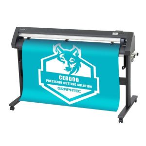 Graphtec CE8000-60 + STAND