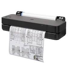 HP DesignJet T250 24 inch Printer