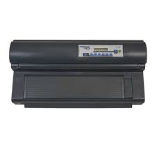 Printronix S809 DBCS Dot Matrix Printer