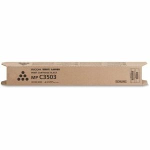 Ricoh 841815 Standard Capacity Magenta Toner Cartridge