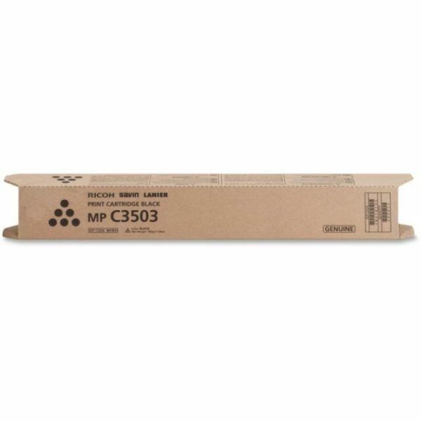 Ricoh 841815 Standard Capacity Magenta Toner Cartridge