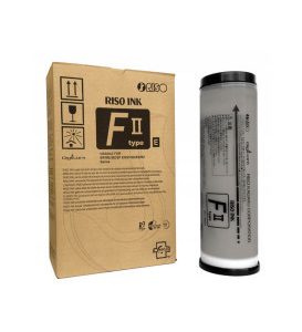 Risograph S-7203U Flat Gold Ink Cartridge