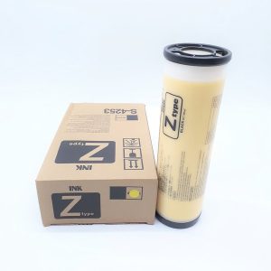 Risograph S-8932UA Yellow Ink Cartridge